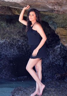 Subhasree Ganguly