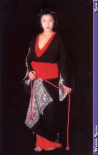 Wakiko Kano