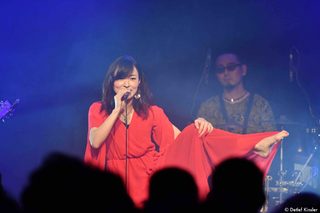 Kaori Kawabuchi