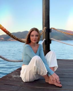 Alina Bulynko