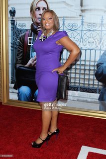 Sunny Anderson