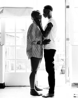 Thishiwe Ziqubu