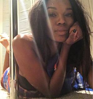 Eugena Washington