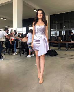 Özge Yagiz