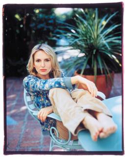 Nina Gordon