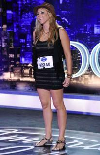 Elise Testone