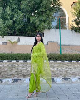 Harmanjot Kaur Maan