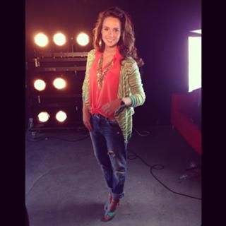 Gwen van Poorten
