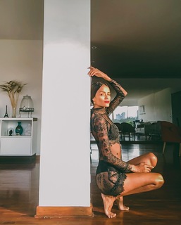 Molly Tuesta