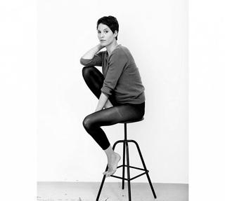 Jasmin Gerat