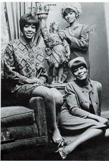 Gladys Horton