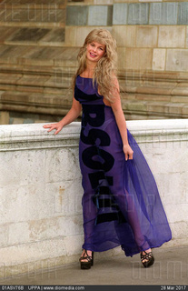 Rebecca DeRuvo