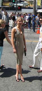 Kaitlin Doubleday