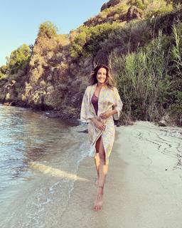 Sahra Isik