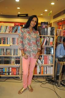 Suchitra Pillai-Malik