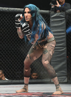 Jennifer Grosso