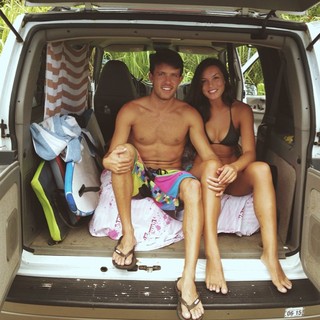 Cherokee Luker