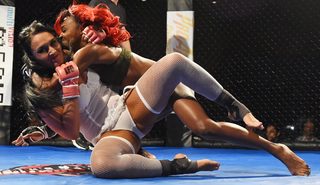 Charmaine Evans