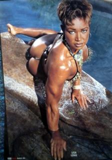 Lisa Lowe