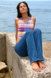 Nasreen Rahman