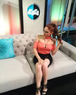 Jocelyne Contreras