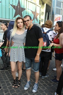Rocío Cabrera Torregrosa