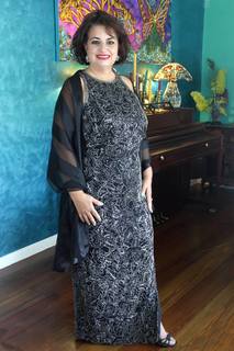 Kimberly P. Coburn