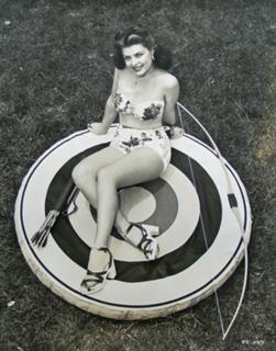 Patricia Alphin