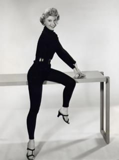Barbara Ruick