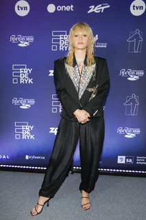 Rosalie Hoffmann