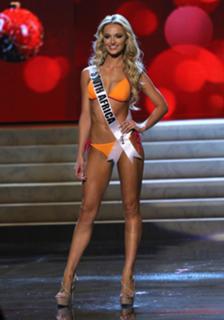 Melinda Bam