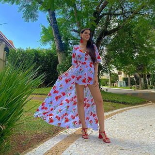 Gaby Cabrini