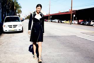 Tracy Chou