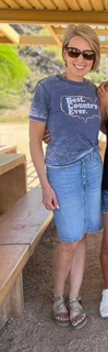Amy Jo Clark