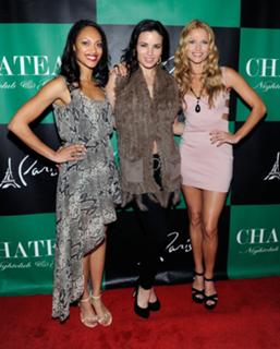 Cynthia Addai-Robinson
