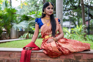 Maanya Anand