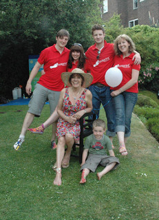 Esther Rantzen