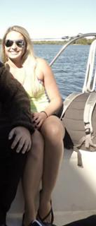 Kendra Summerfield