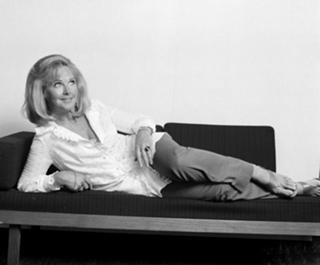Wanda Ventham