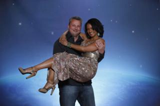 Kandyse McClure