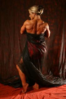 Kris Murrell