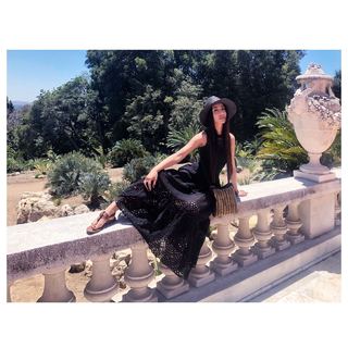 Coral Castillo