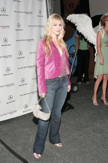 Jennie Garth