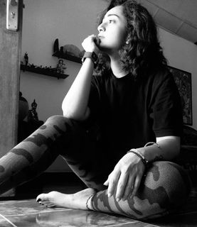 Indu Thampy