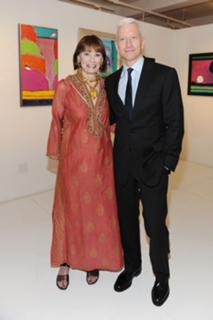 Gloria Vanderbilt