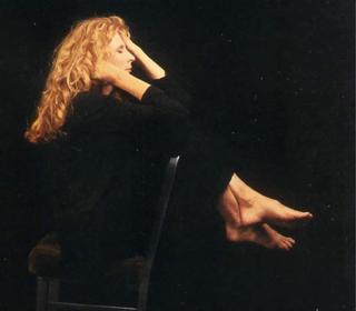 Gates McFadden