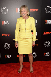 Kay Koplovitz