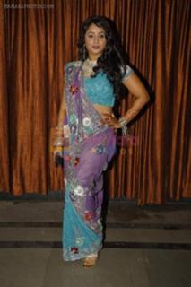 Rani Chatterjee