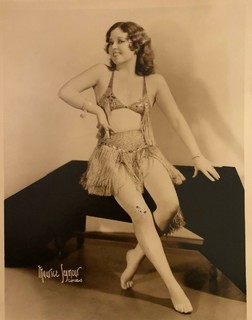 Ann Pennington