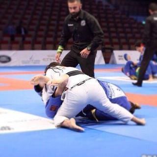 Gabi Garcia